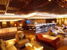 Crowne Plaza Guangzhou City Centre by IHG