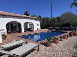 Villa Golondrina LOCDENIA