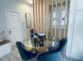 G&A House in Gaios, khách sạn ở Gaios