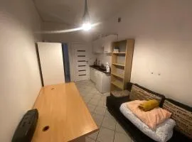 Fałata pokoje