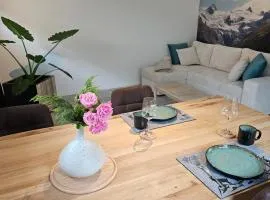Appartement Ersalin im schönen Domleschg