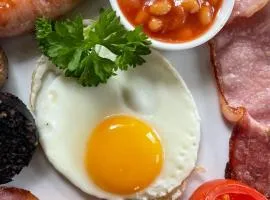Ashfield House Failte Ireland Approved Bed and Breakfast