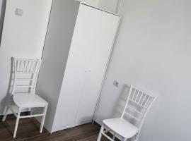 Sipski kanal, hotel v destinaci Davidovac