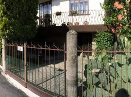 Tencarola B & B