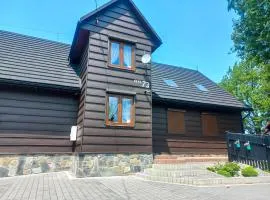 Beskidzki Domek Kurów