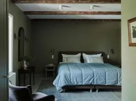 Stay North Matri House Selma
