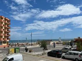 Appartement t2 proche mer pour 4 personnes, N61
