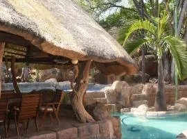 Golf View Guest House