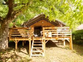 Lodge Holidays - Les Tailladis