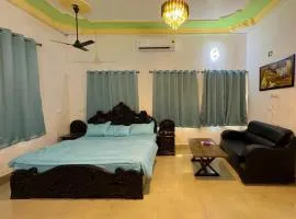 Big King Suite in Luxury Style 101