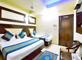 Spot International By Family Hotels