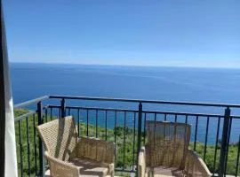 Apartman Borka Rezevici