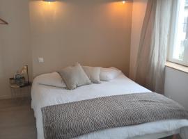 Chez collette, bed & breakfast σε Chablis