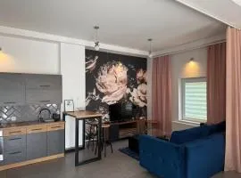 Apartamenty pod Wierzbami