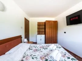 Sogno di Montagna sulle piste da Sci