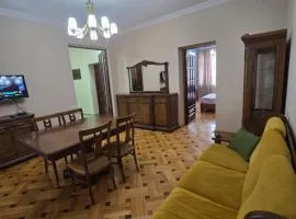 Apartment Gorgiladze