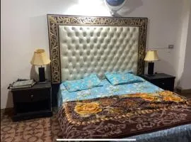 1 Bedroom Studio innara Rooms Bhurban K3