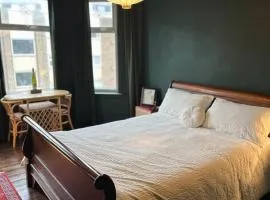 Margate Manor - Rooms by the Sea
