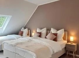 Hygge Homes - Schlossnähe trifft Designapartment
