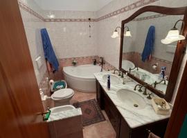 Casa vacanze Salento, hotel i Borgagne