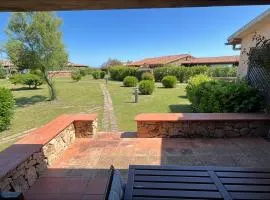 Appartamento in villaggio, a 150mt dal mare