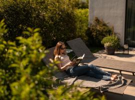 Agriturismo Insolito, Hotel in Terlan