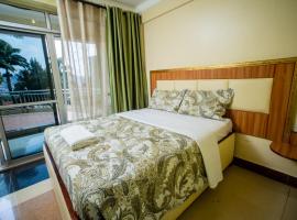 Vert Garden Hotel, hotel v destinaci Nalakonge