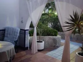 VERA BEACH - Beachside with pool, wifi and AC