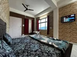 MountVista - A Homestay