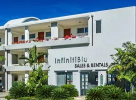 Infiniti Blu, Sosua