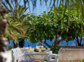 Vivenda do Moinho Refuge in Porto Santo
