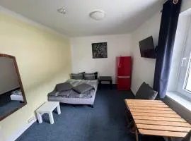 Kapselzimmer Domview