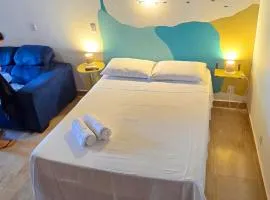 Loft Novo Completo Super EQUIPADO