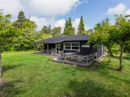 3 Bedroom Nice Home In Skjern