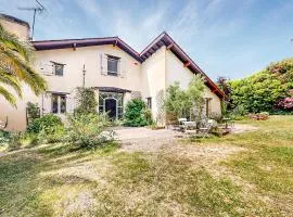 Beautiful Home In Ossages