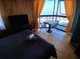 Habitación con vista al mar Altavista