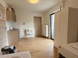 kleine und charmante Monteurs Unterkunft C