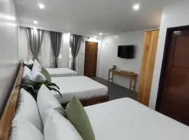 Ola de Baler Hotel-Resto