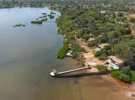 Souimanga Lodge