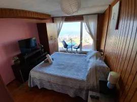 Hostal Casa Altavista