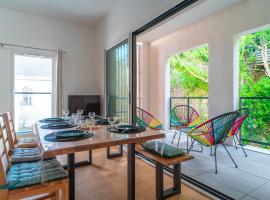 Au C103 - La Vie est Belle, apartment in Le Palais