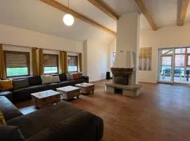 Holiday Home Altmickten 4
