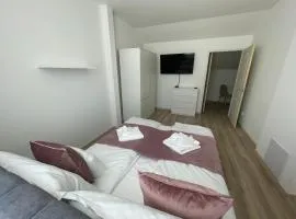 Hermon Apartments