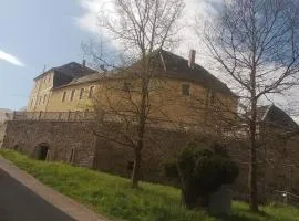 Zum Ritter Ferienwhg