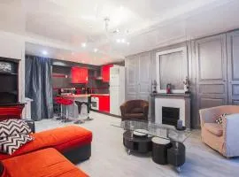 Studio spacieux pour 4 personnes