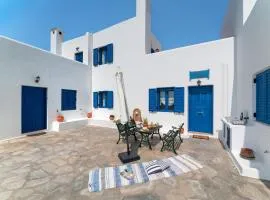 Irenes Haus