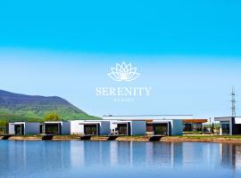 Serenity Resort