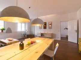 Design Apartments - "Im Holländerviertel" - Benkert 2