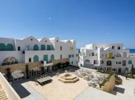 Santorini Residence, Drymades Dhermi