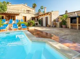 Palma - 5126-10 Mallorca -Los Abilios-